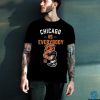 Chicago Football CHGO Locker Chicago Vs Everybody hoodie, sweater, longsleeve, shirt v-neck, t-shirt