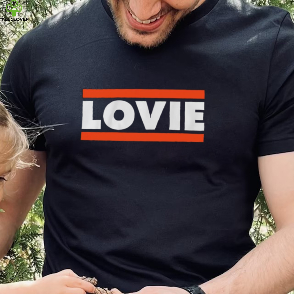 Chicago HAUL Lovie shirt