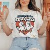 The Black Crowes Happiness Bastards Tour Shirt
