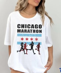 Chicago Marathon Shirt