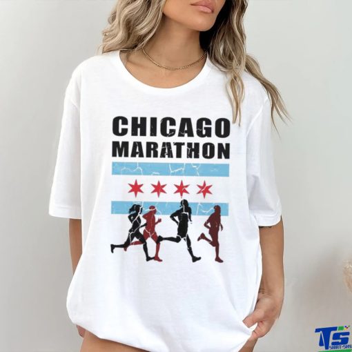 Chicago Marathon Shirt