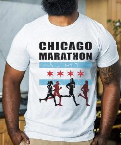 Chicago Marathon Shirt