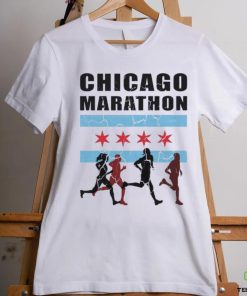 Chicago Marathon Shirt