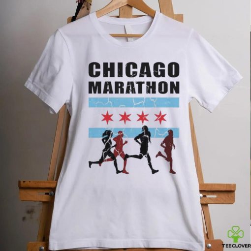 Chicago Marathon Shirt