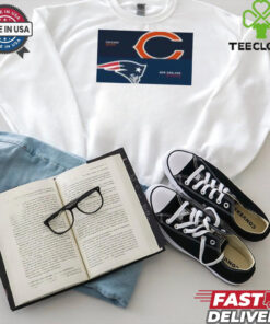 Chicago Realtors Bears Watch Party, The Point Boston, 10 November 2024 t shirt