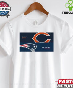 Chicago Realtors Bears Watch Party, The Point Boston, 10 November 2024 t shirt