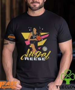 Chicago Sky Angel Reese Shirt