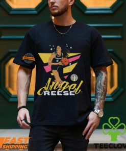 Chicago Sky Angel Reese Shirt