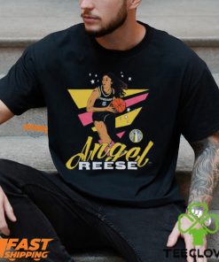 Chicago Sky Angel Reese Shirt