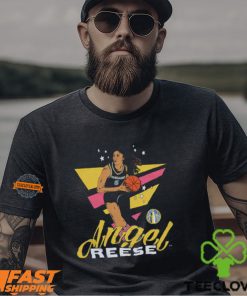 Chicago Sky Angel Reese Shirt