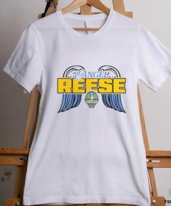 Chicago Sky Angel Reese Sky Draft T Shirt