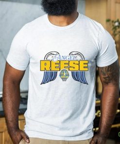 Chicago Sky Angel Reese Sky Draft T Shirt