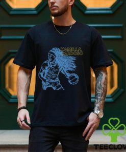 Chicago Sky Round21 Kamilla Cardoso shirt