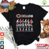Snoopy Merry Christmas Crewneck shirt