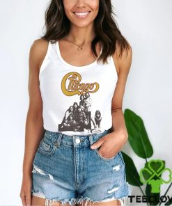 Chicago The Band Shirt Tour 2023 Merch Sweatshirt Classic