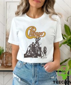 Chicago The Band Shirt Tour 2023 Merch Sweatshirt Classic