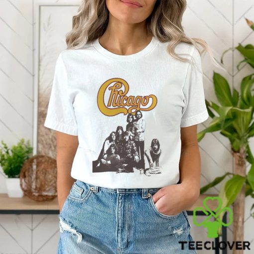 Chicago The Band Shirt Tour 2023 Merch Sweatshirt Classic