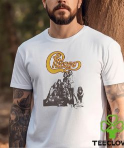 Chicago The Band Shirt Tour 2023 Merch Sweatshirt Classic