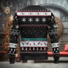 Chicago Cubs Grinch Hug Christmas Ugly Sweater