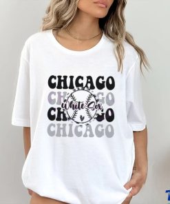 Chicago White Sox Baseball Interlude MLB shirt