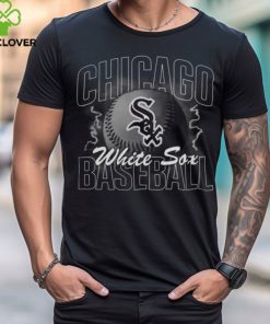 Chicago White Sox Black Match Up 2024 T Shirt