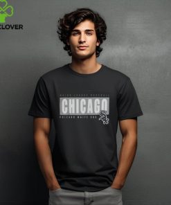 Chicago White Sox Blocked Out  2024 T Shirt