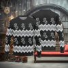 Dachshund Dog All I Want For Christmas Sweater Trending For Men And Women Gift Holidays