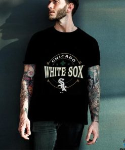 Chicago White Sox Fanatics Branded St. Patrick’s Day Lucky T Shirt