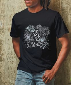 Chicago White Sox Fireworks 4th of July shirt