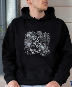 Chicago White Sox Fireworks 4th of July hoodie, sweater, longsleeve, shirt v-neck, t-shirt