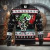 Chicago White Sox Grinch Hug Christmas Ugly Sweater