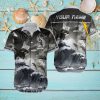 Chicago White Sox MLB For Fan 3D Hawaiian Shirt