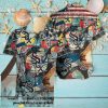 Chicago White Sox MLB Full Print Unisex Hawaiian Aloha Shirt