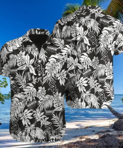Chicago White Sox MLB Full Printing Hawaiian Aloha Shirt