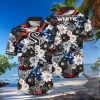 Dr Pepper Summer 2023 Hawaiian Shirt