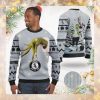 Denver BroncosI Star Wars Ugly Christmas Sweater Sweathoodie, sweater, longsleeve, shirt v-neck, t-shirt Holiday Party 2021 Plus Size  Darth Vader Boba Fett Stormtrooper