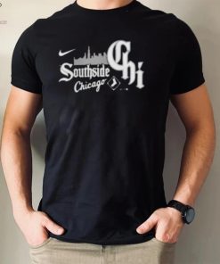 Chicago White Sox Nike Youth City Connect Graphic Tee Shirt