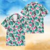 North Carolina Tar Heels Trending Hawaiian Shirt Gift For Fans
