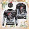 Jacksonville JaguarsI Star Wars Ugly Christmas Sweater Sweathoodie, sweater, longsleeve, shirt v-neck, t-shirt Holiday Party 2021 Plus Size  Darth Vader Boba Fett Stormtrooper