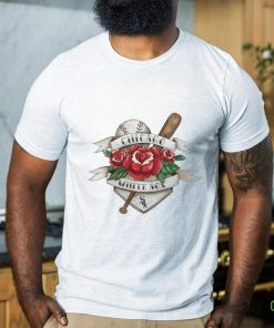 Chicago White Sox Tiny Turnip Infant Tattoo Rose Bodysuit hoodie, sweater, longsleeve, shirt v-neck, t-shirt