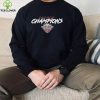 Colorado Avalanche Champs 2022 Shirt