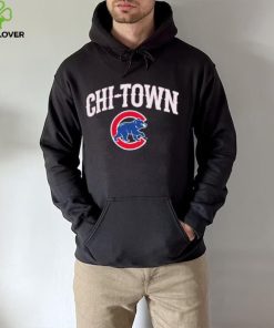 Chicago cubs chi town shirt 1 Chicago cubs chi town shirt