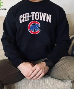 Chicago cubs chi town shirt 2 Chicago cubs chi town shirt