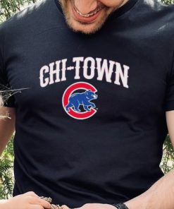 Chicago cubs chi town shirt 3 Chicago cubs chi town shirt