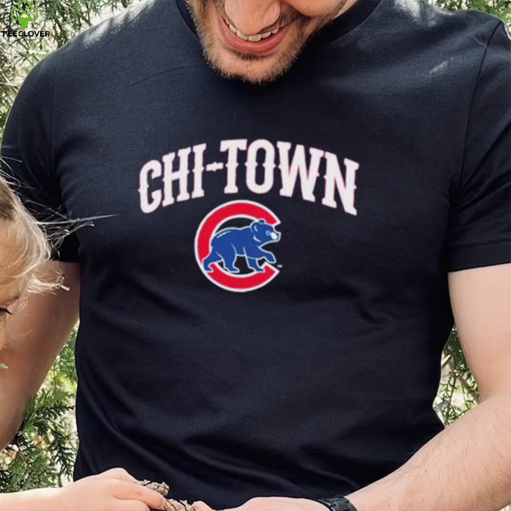 Chicago cubs chi town shirt Chicago cubs chi town shirt