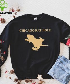Chicago rat hole shirt