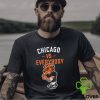 Pittsburgh Steelers Grinch They Hate Us Because Ain’t Us Wolverines Shirt