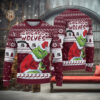 Chicago White Sox Funny Christmas Ugly Sweater