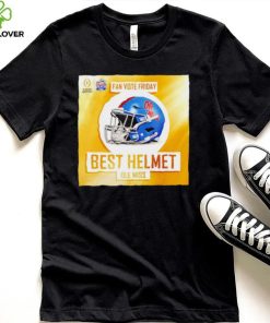 Chick fil a Peach Bowl Ole Miss Rebels best helmet poster shirt