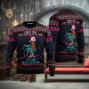Blursed Cybertruck Ugly 3D Sweater AOP Best Gift For Christmas